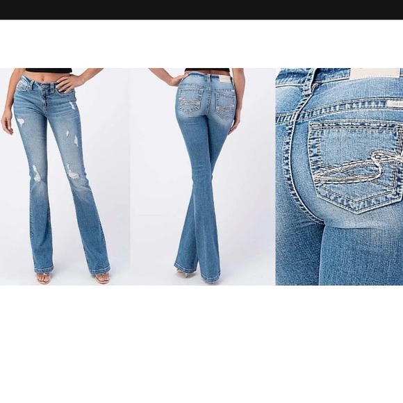 Sailey jeans for sale - Picture 4 of 4